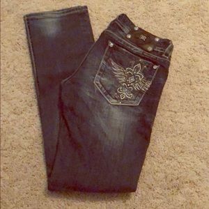 Miss Me Jeans - Excellent Condition